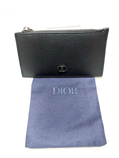 dior コインカードケース|Dior(ディオール) コインケース・小銭入れ(レディース) .